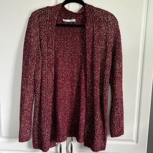 Maurices Cardigan